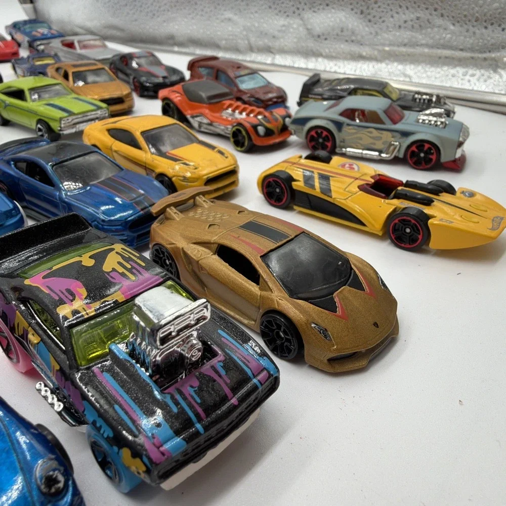 Hot Wheels this product